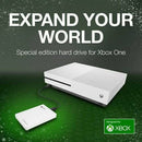 Seagate XBOX One 4TB External Game Drive HDD