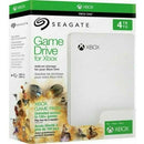 Seagate XBOX One 4TB External Game Drive HDD