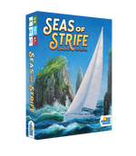 Seas of Strife