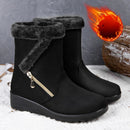 Winter Women Boots Fashion