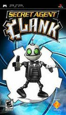 Secret Agent Clank - PSP