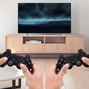 58000 Games Handheld Console – 256GB 4K TV Wireless Gamepad