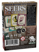 Seers Catalog