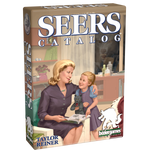 Seers Catalog