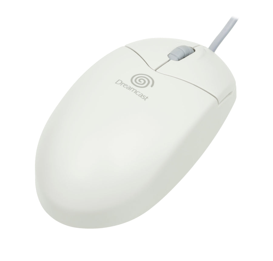 Sega Dreamcast Mouse (Sega Dreamcast)