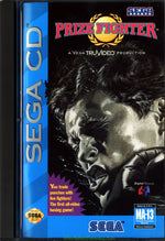 Prize Fighter (Sega CD)