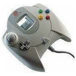 Sega Dreamcast Official-Controller - Sega Dreamcast