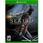 Sekiro: Shadows Die Twice - Xbox One