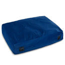 47 x 35.5 Inch Crash Pad Sensory Mat with Foam Blocks and Washable Cover