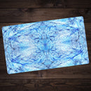 Glacial Flux Playmat