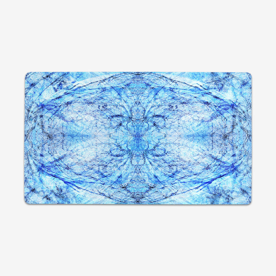 Glacial Flux Playmat