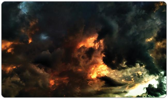Fumar Epirus Playmat