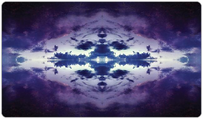 Subliminal Luminal Playmat