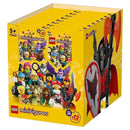 LEGO Série 25 Coffret de 36 Figurines à Collectionner 71045 EN MAIN