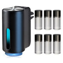 Electric Car Aroma Diffuser Humidifier