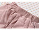 Kids Winter Thermal Pants – Cotton Padded Warm Trousers for Snow Play