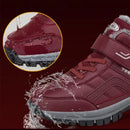 Winter Boots for Men – Waterproof Warm Outdoor Shoes