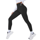 Women High-Waist Leggings – Thermal Yoga Sports Tights