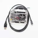 CNC Router 3018 Upgrade Mini CNC Milling Machine with GRBL 1.1 ER11 3 Axis Controller with Offline for Wood Engraving