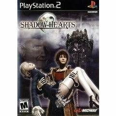 Shadow Hearts - PlayStation 2