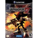 Shadow The Hedgehog - Nintendo GameCube