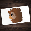 Little Griffin Playmat