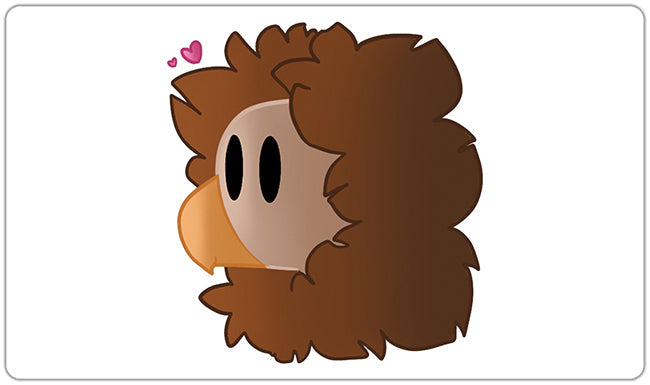 Little Griffin Playmat