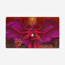 Master Of Time Playmat