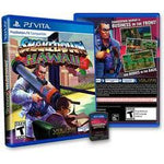 Shakedown Hawaii- PlayStation Vita