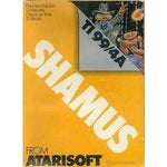 Shamus - TI-99