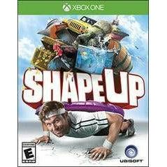 Shape Up - Xbox One