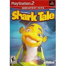 Shark Tale - PlayStation 2