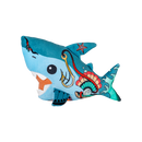 Randy the Shark Plushie