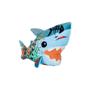 Randy the Shark Plushie