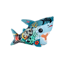 Randy the Shark Plushie