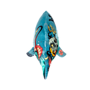 Randy the Shark Plushie