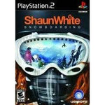 Shaun White Snowboarding - PlayStation 2