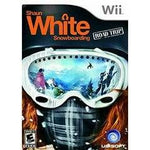 Shaun White Snowboarding Road Trip - Wii