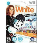 Shaun White Snowboarding: World Stage - Wii