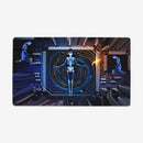 AI Unleashed Playmat
