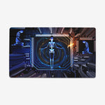 AI Unleashed Playmat