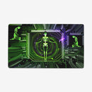AI Unleashed Playmat