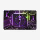 AI Unleashed Playmat