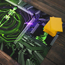 AI Unleashed Playmat