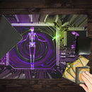 AI Unleashed Playmat