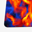 Artificial Warping Playmat