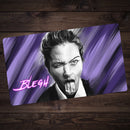 Blegh Playmat