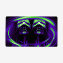 Blind Sorrows Playmat