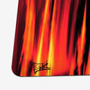 Boiling Point Playmat