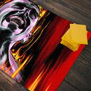 Boiling Point Playmat
